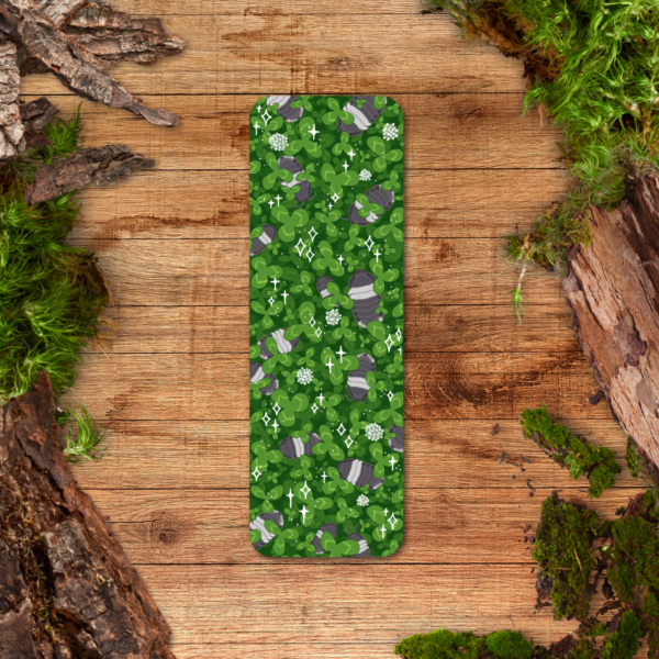 Bookmark
