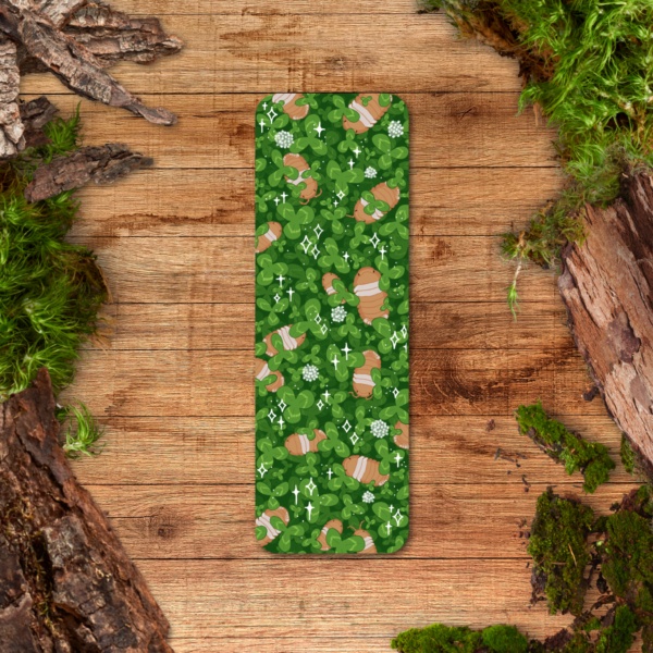 Bookmark